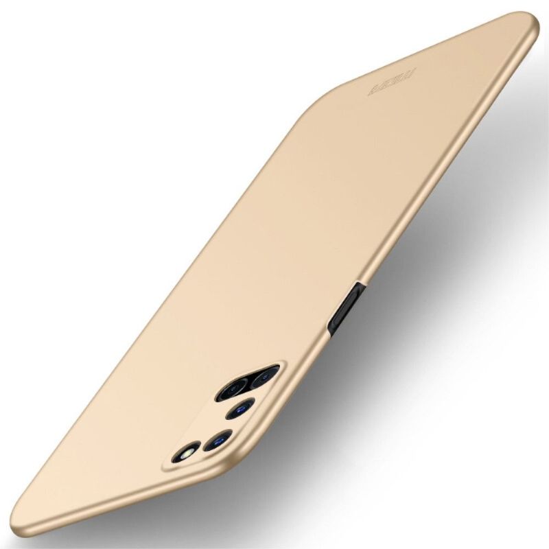 Kryt Na Oppo A72 Mofi Matný Povlak