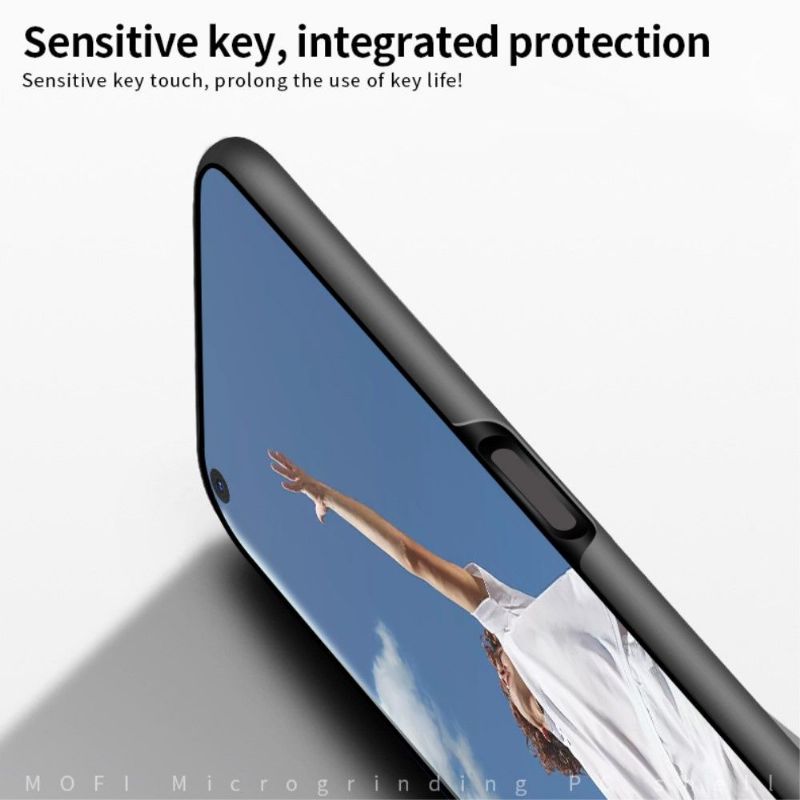 Kryt Na Oppo A72 Mofi Matný Povlak