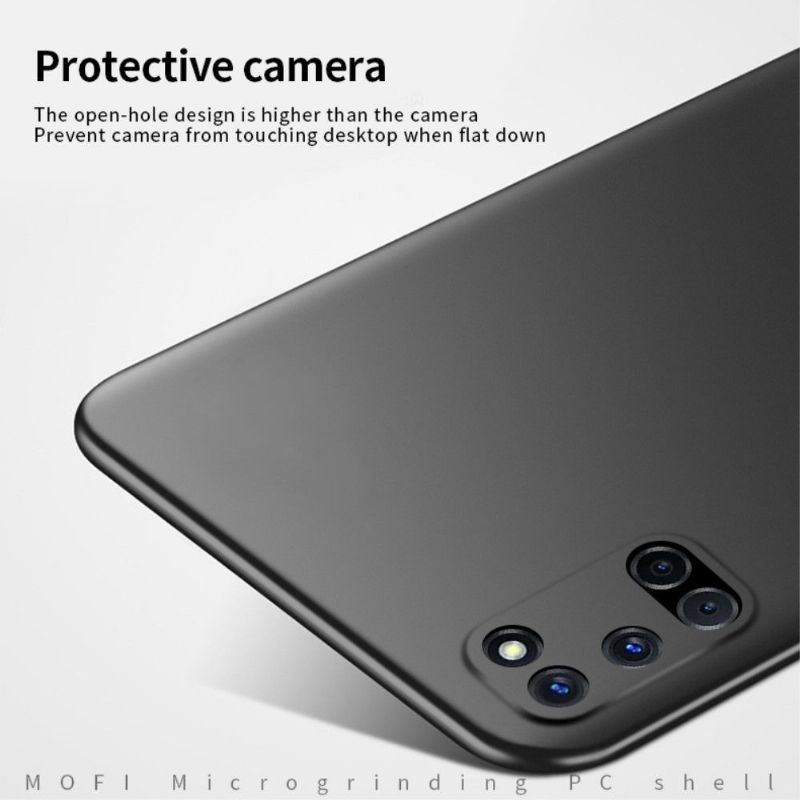 Kryt Na Oppo A72 Mofi Matný Povlak