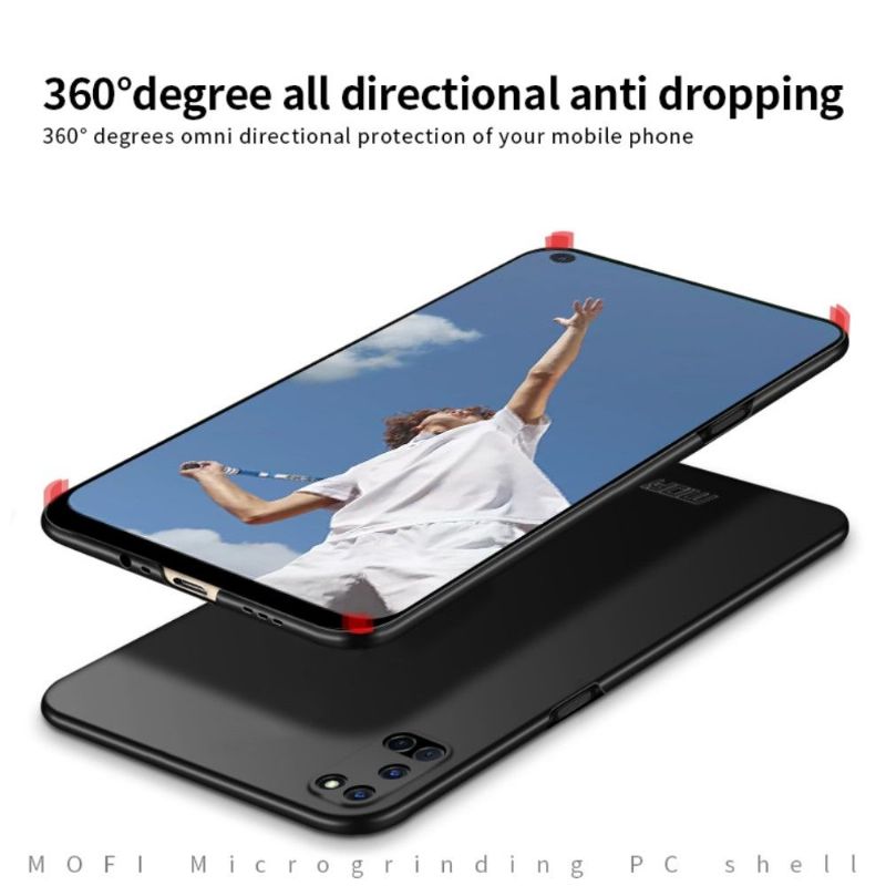 Kryt Na Oppo A72 Mofi Matný Povlak