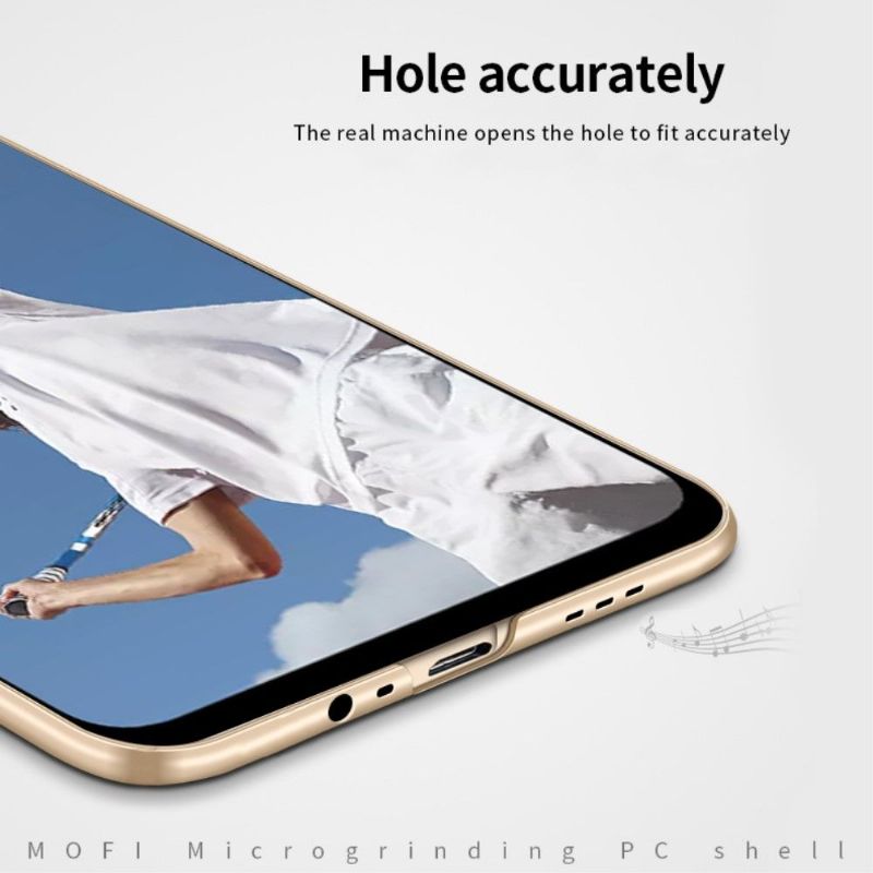 Kryt Na Oppo A72 Mofi Matný Povlak