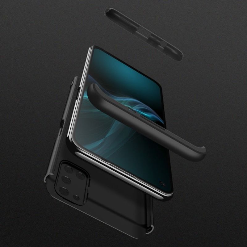 Kryt Na Oppo A72 Odnímatelný Matný Povlak X-duo