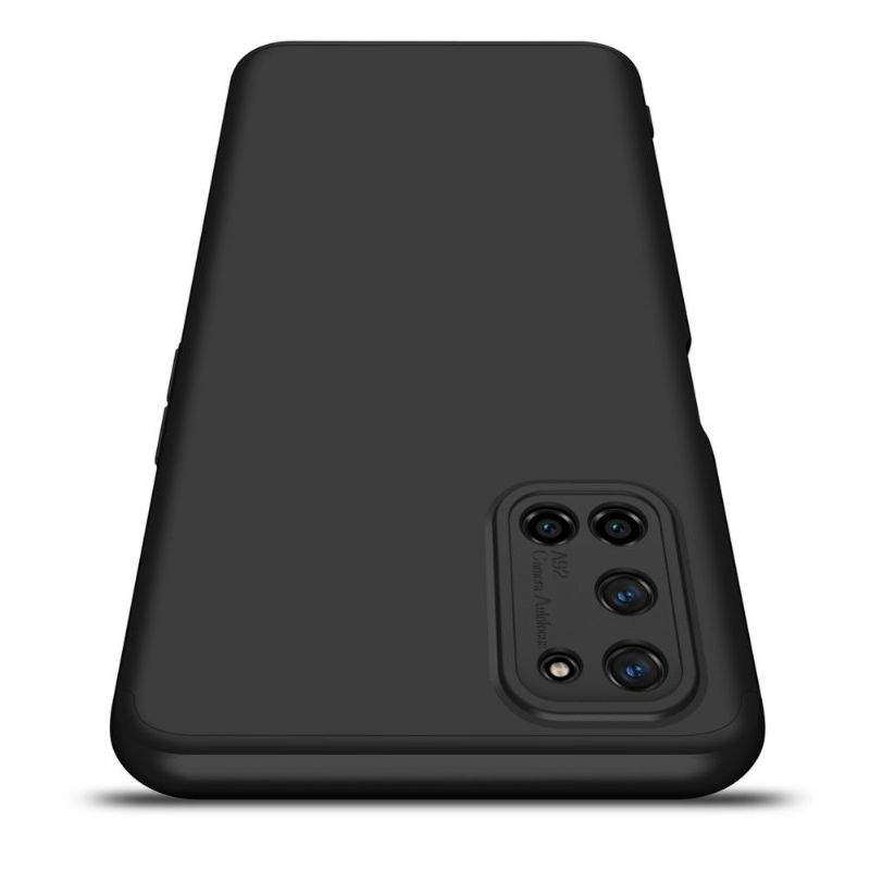 Kryt Na Oppo A72 Odnímatelný Matný Povlak X-duo