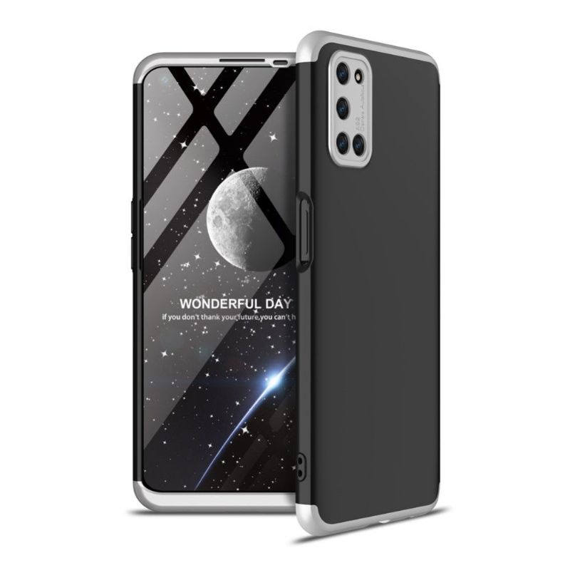 Kryt Na Oppo A72 Odnímatelný Matný Povlak X-duo