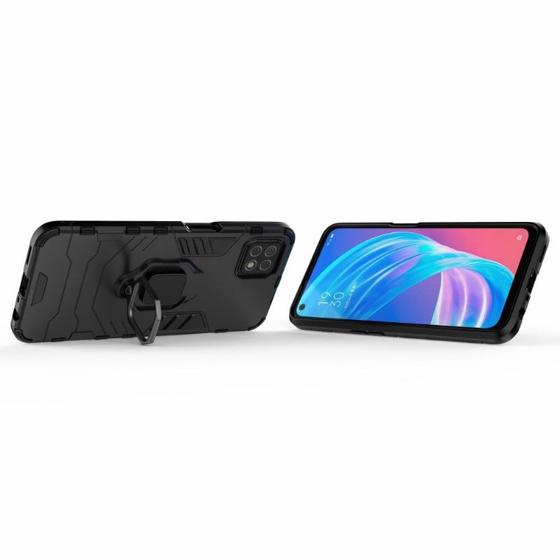 Kryty Na Mobil Na Oppo A72 Ultra Ochranná Belinda