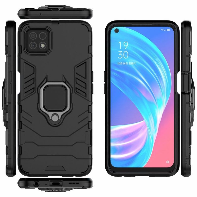 Kryty Na Mobil Na Oppo A72 Ultra Ochranná Belinda