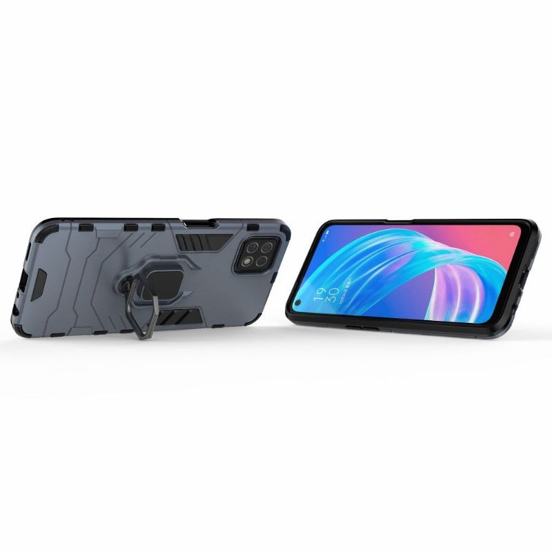 Kryty Na Mobil Na Oppo A72 Ultra Ochranná Belinda