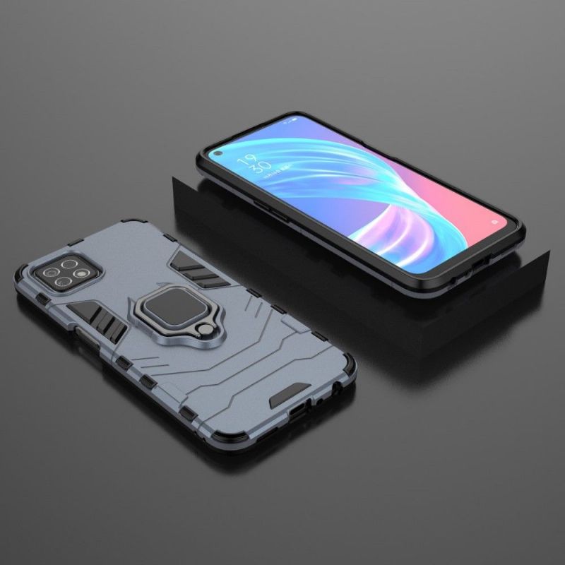 Kryty Na Mobil Na Oppo A72 Ultra Ochranná Belinda