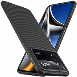 Kryt Na Poco M4 Pro 4G Efekt Pruhu