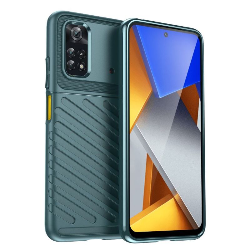 Kryt Na Poco M4 Pro 4G Silikon Thor Series