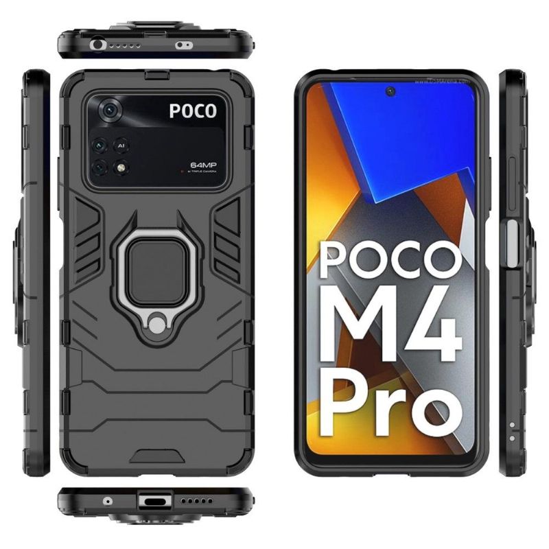 Kryt Na Poco M4 Pro 4G Ultra Ochranná Belinda