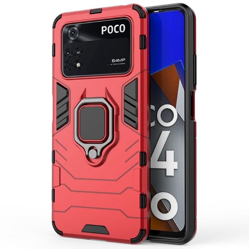 Kryt Na Poco M4 Pro 4G Ultra Ochranná Belinda