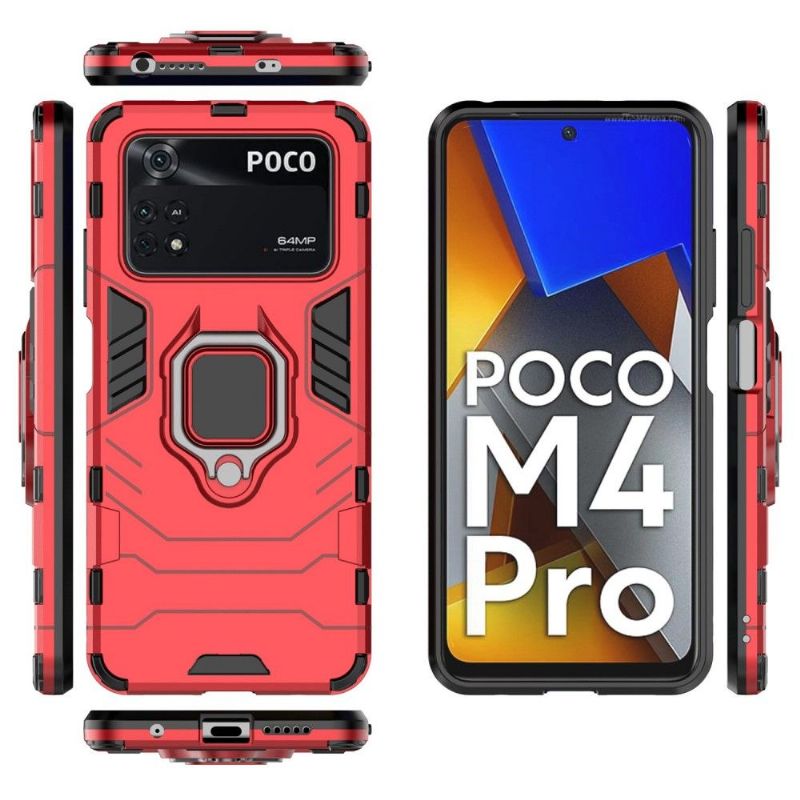 Kryt Na Poco M4 Pro 4G Ultra Ochranná Belinda