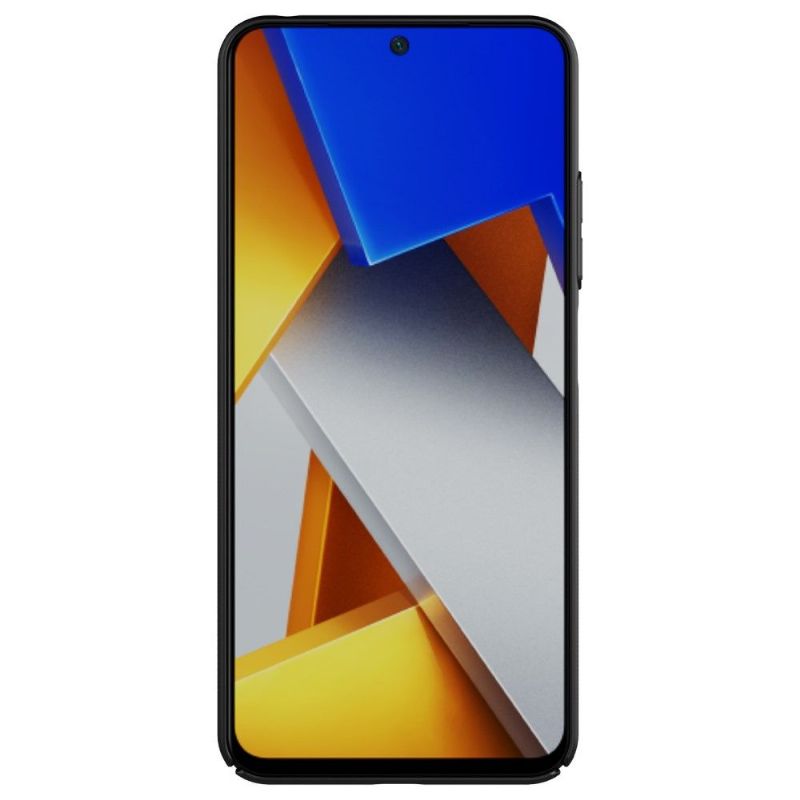 Kryt Na Poco M4 Pro 4G Vačkový Štít Se Zadním Krytem Objektivu