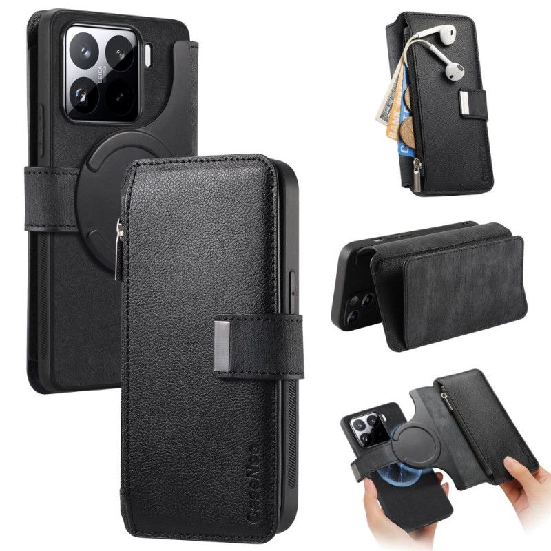 Kožený Kryt Xiaomi 15 Caseneo