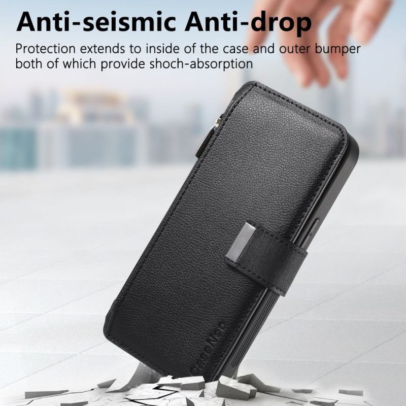 Kožený Kryt Xiaomi 15 Caseneo