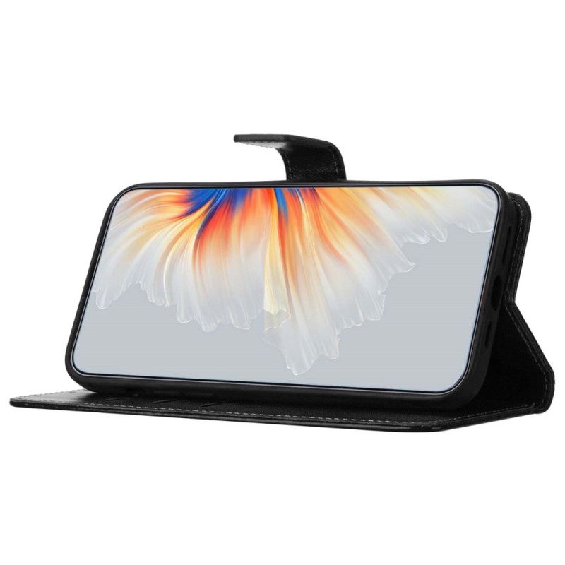 Kožený Kryt Xiaomi 15 Flitry