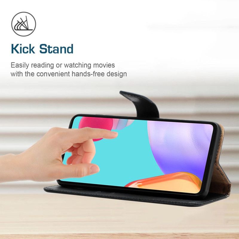 Kožený Kryt Xiaomi 15 Kůže Nappa