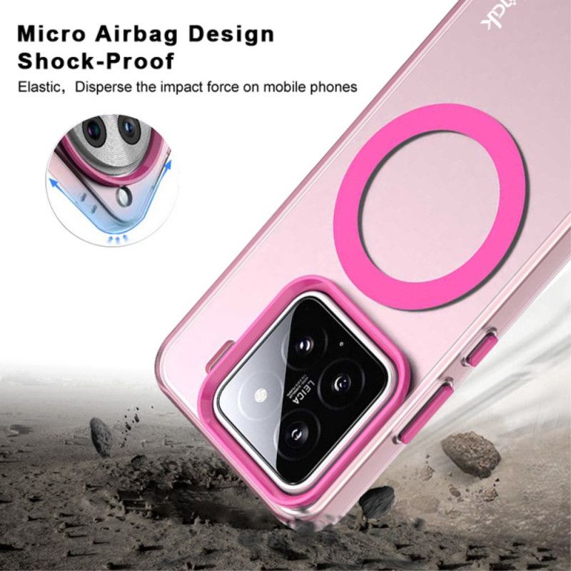 Kryt Na Xiaomi 15 Magnetický Imak