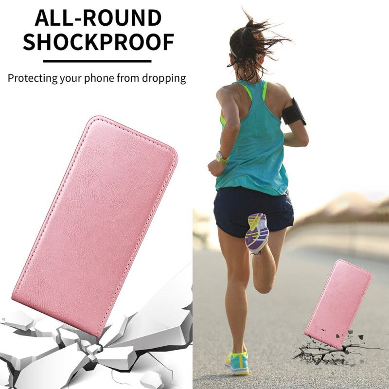 Kryt Na Xiaomi 15 Magnetický Vertikální Odklápěcí Kryt