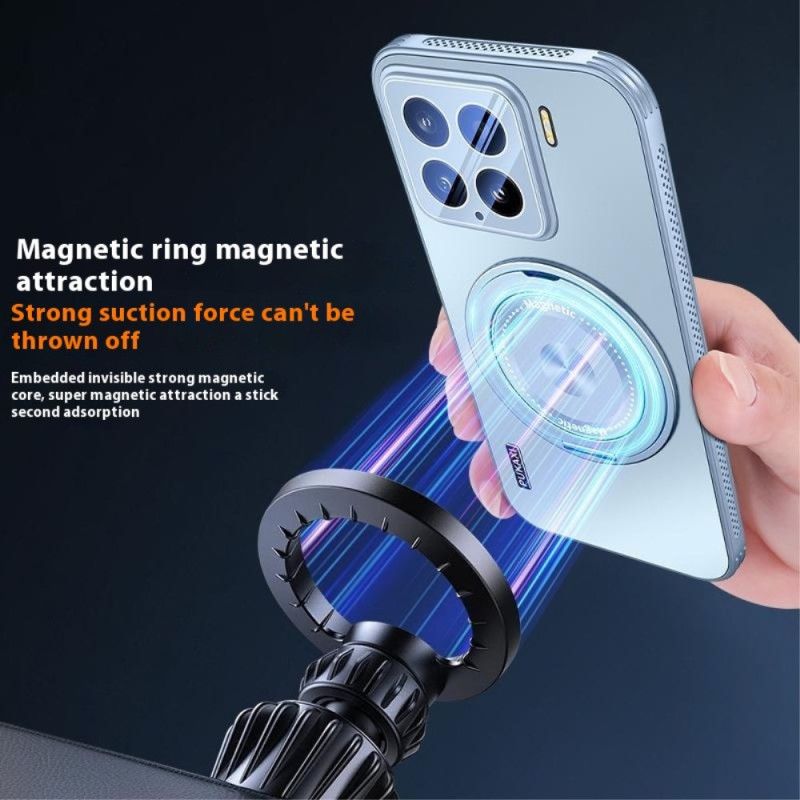 Kryt Na Xiaomi 15 Odolnost Vojenské Třídy