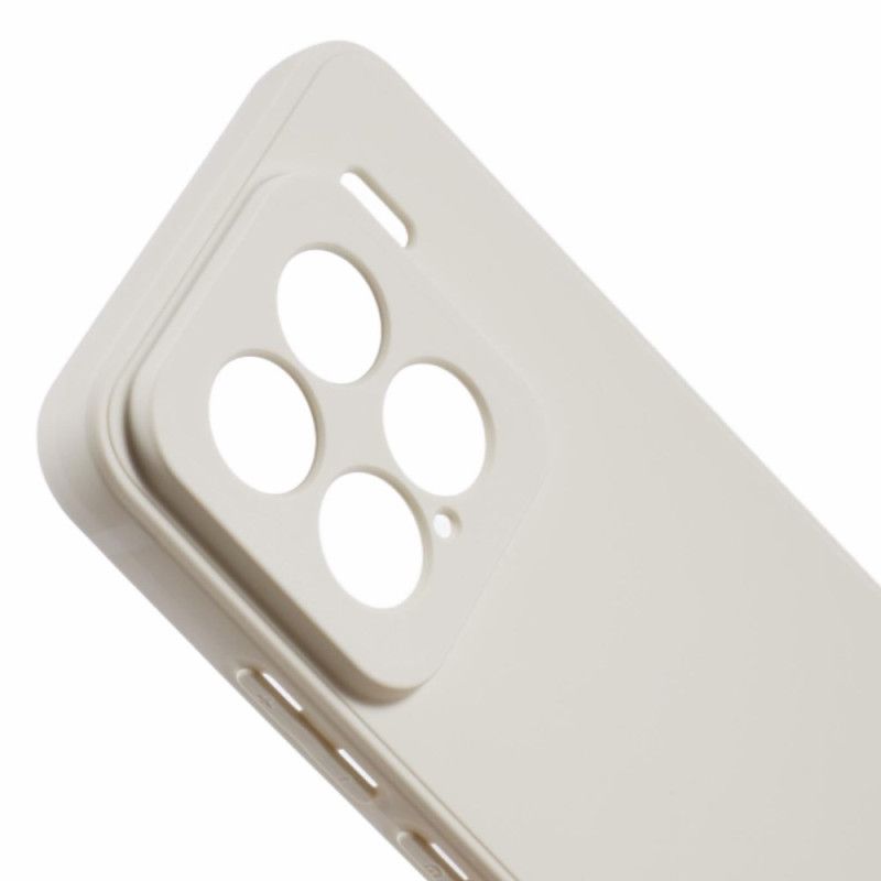 Kryt Na Xiaomi 15 Ultra Tenký Silikon