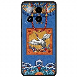 Kryt Xiaomi 15 Azurové Mraky