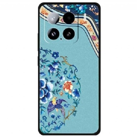 Kryt Xiaomi 15 Císařský Motiv