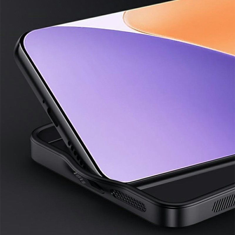 Kryt Xiaomi 15 Dřevěný Efekt