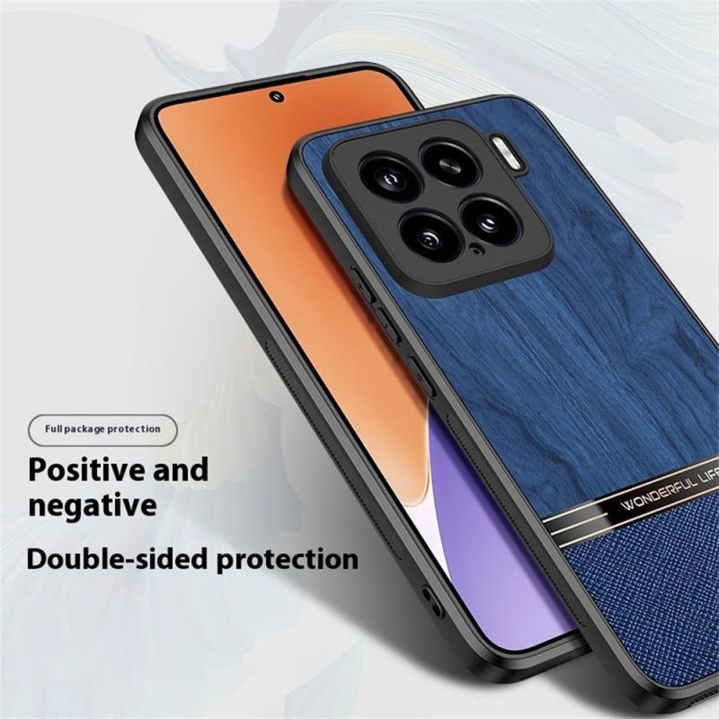 Kryt Xiaomi 15 Elegantní