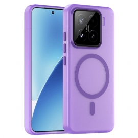 Kryt Xiaomi 15 Kompatibilní S Magsafe