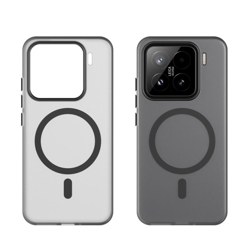 Kryt Xiaomi 15 Kompatibilní S Magsafe