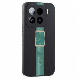 Kryt Xiaomi 15 Kryty Na Mobil Hodinky Kadem