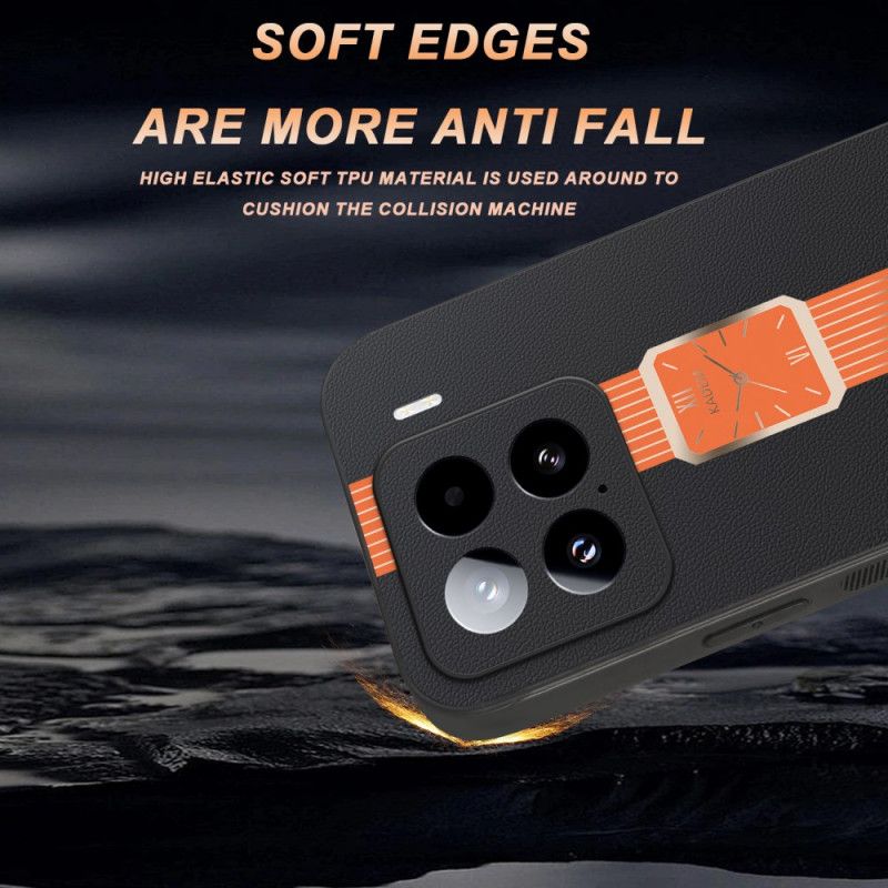 Kryt Xiaomi 15 Kryty Na Mobil Hodinky Kadem