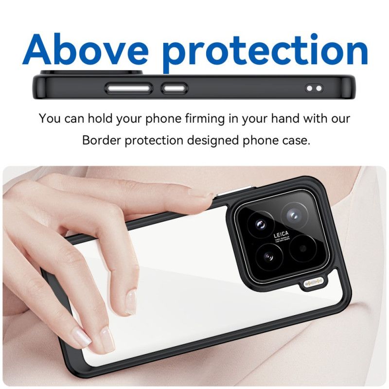 Kryt Xiaomi 15 Kryty Na Mobil Hybridní