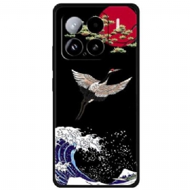 Kryt Xiaomi 15 Kryty Na Mobil Nebeský Let