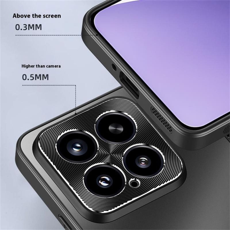 Kryt Xiaomi 15 Kryty Na Mobil Prémiové