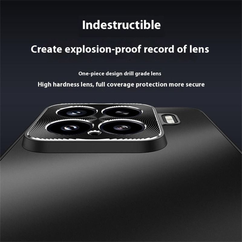 Kryt Xiaomi 15 Kryty Na Mobil Prémiové