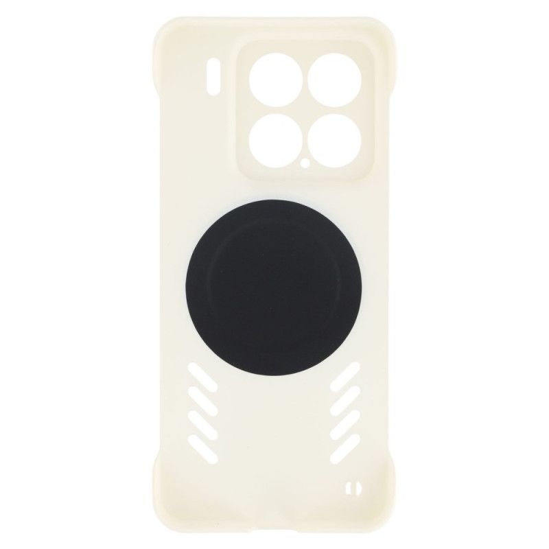 Kryt Xiaomi 15 Magnetická Kompatibilita A Odvod Tepla