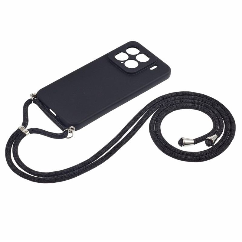 Kryt Xiaomi 15 Silikon