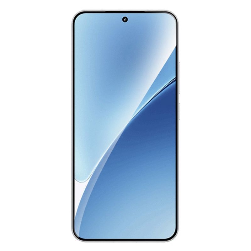 Ochranná Fólie Z Tvrzeného Skla S Plným Pokrytím Pro Xiaomi 15