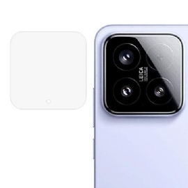 Ochranný Kryt Objektivu Z Tvrzeného Skla Pro Xiaomi 15