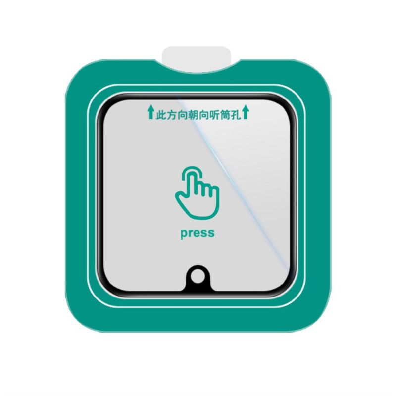 Ochranný Kryt Objektivu Z Tvrzeného Skla Pro Xiaomi 15 S Automatickým Polohováním Rámu