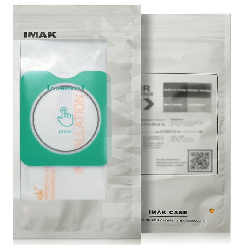 Ochranný Kryt Objektivu Z Tvrzeného Skla Pro Xiaomi 15 S Automatickým Polohováním Rámu