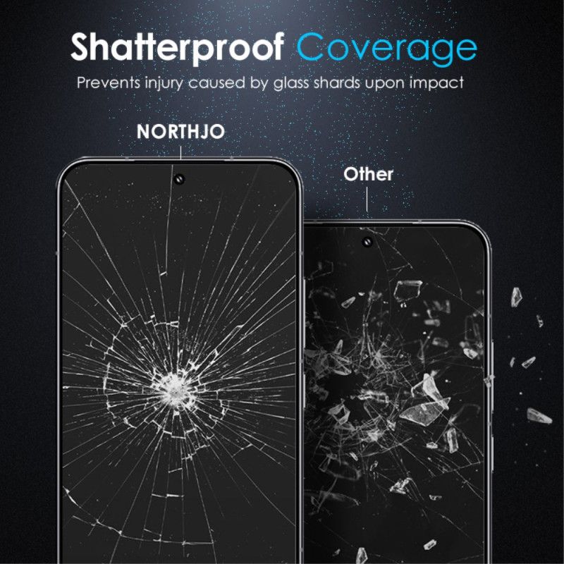 Ochranný Kryt Obrazovky Z Tvrzeného Skla Proti Špionážnímu Videu Pro Xiaomi 15