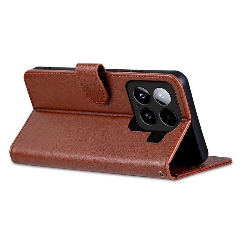 Peněženková Pouzdra Xiaomi 15 Azns