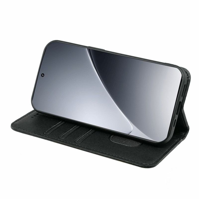 Peněženková Pouzdra Xiaomi 15 Kryty Na Mobil Prémiové