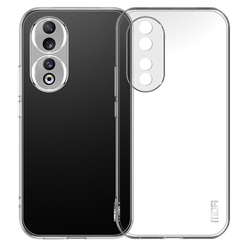 Kryt Na Honor 90 Transparentní Mofi