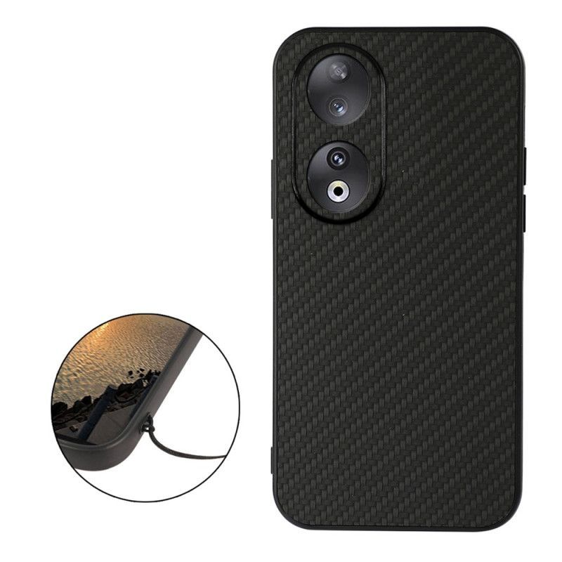 Kryt Na Honor 90 Uhlíkové Vlákno