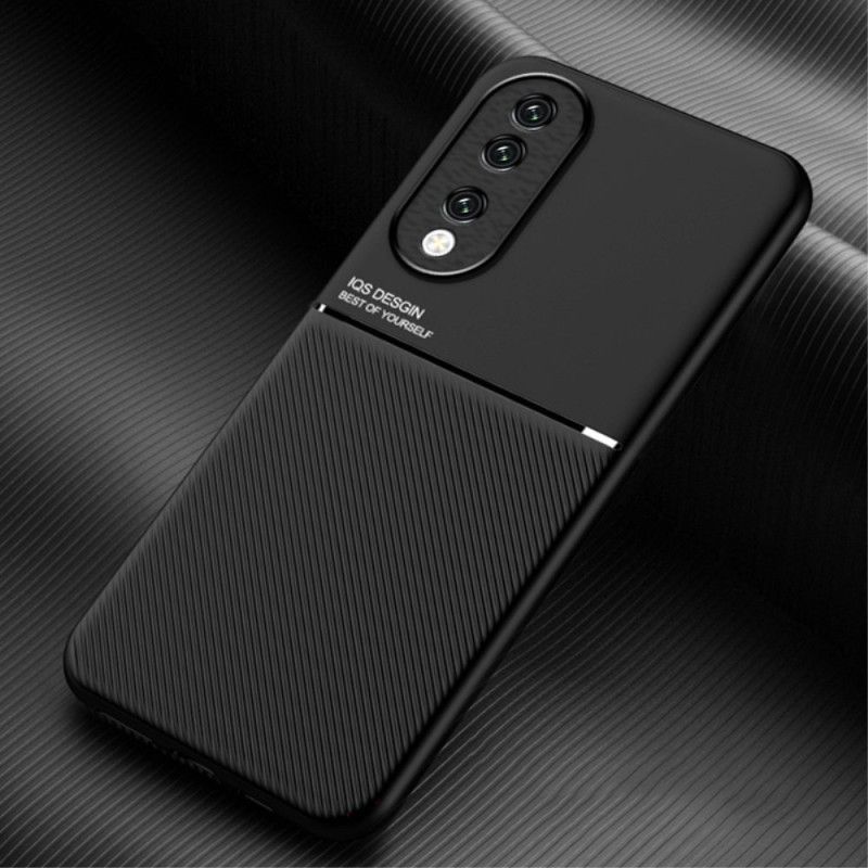 Kryty Na Mobil Na Honor 90 Styl Kůže